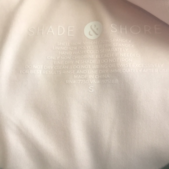 Hunter green Bikini Bathing Suit - Picture 4 of 4